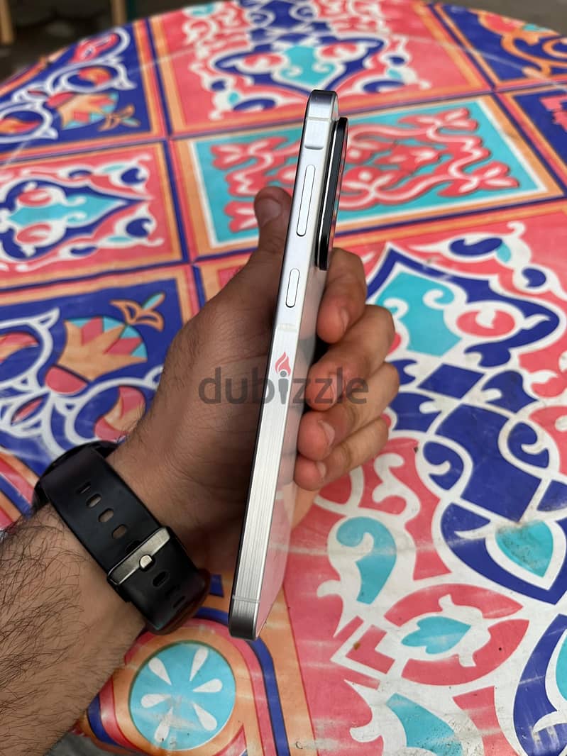 Samsung A56 3
