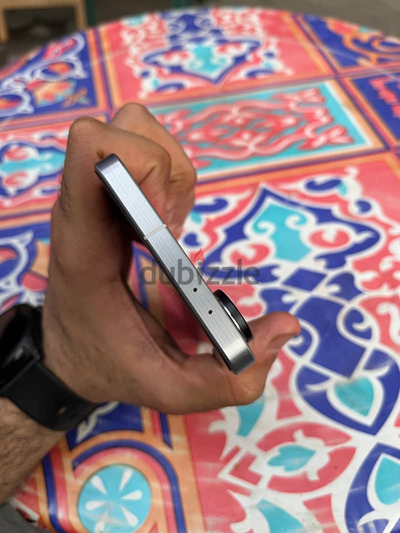 Samsung A56 5