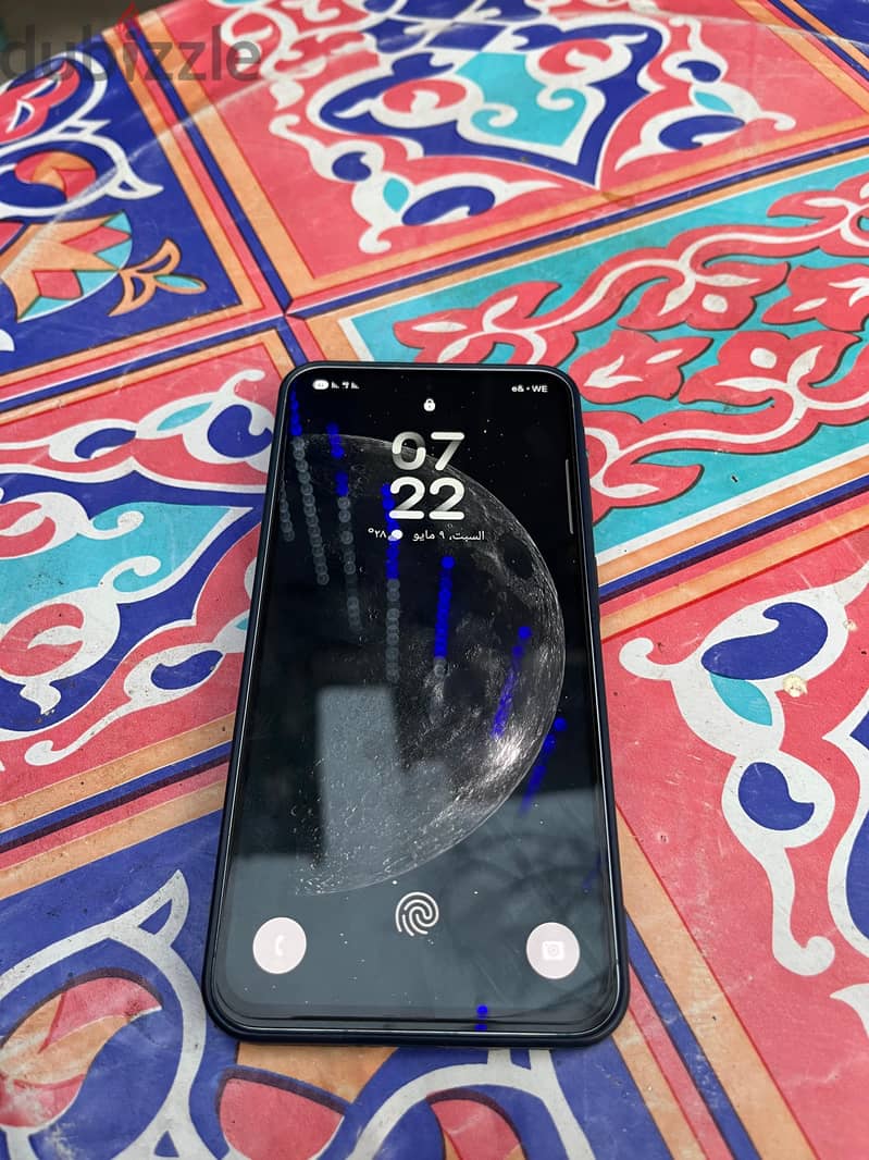 Samsung A56 7