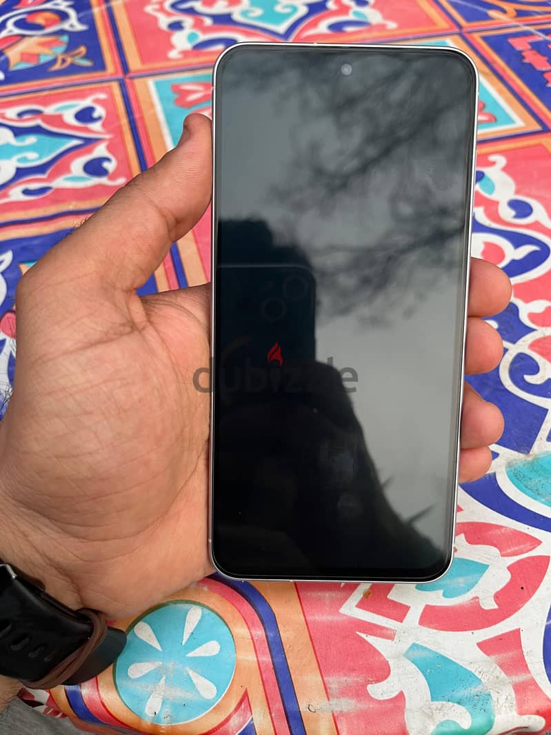 Samsung A56 8