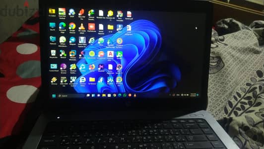 لاب توب للبيع ب7000