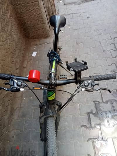 دراجه BomBer