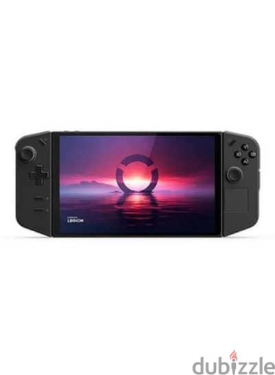 Lenovo Legion Go 512GB - بحالة الزيرو (استعمال خفيف جداً)