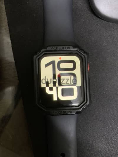 Apple Watch series 6