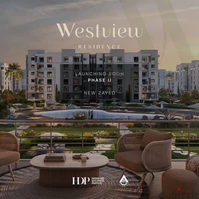 Fully finished apartment in new zayed