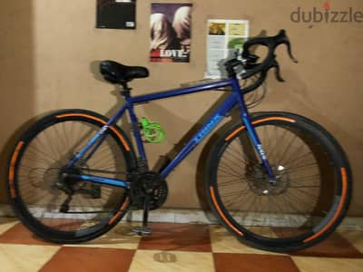 Trinx tempo 1.1