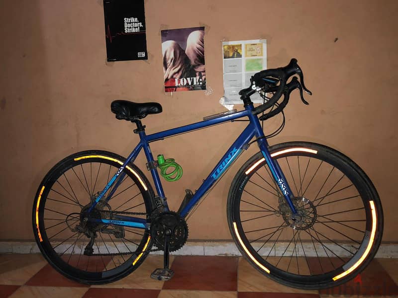 Trinx tempo 1.1 1