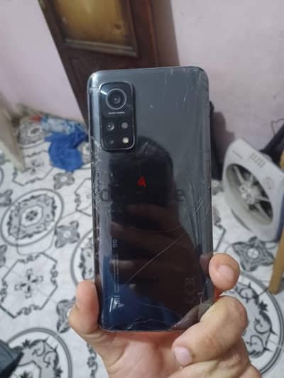 mi 10t