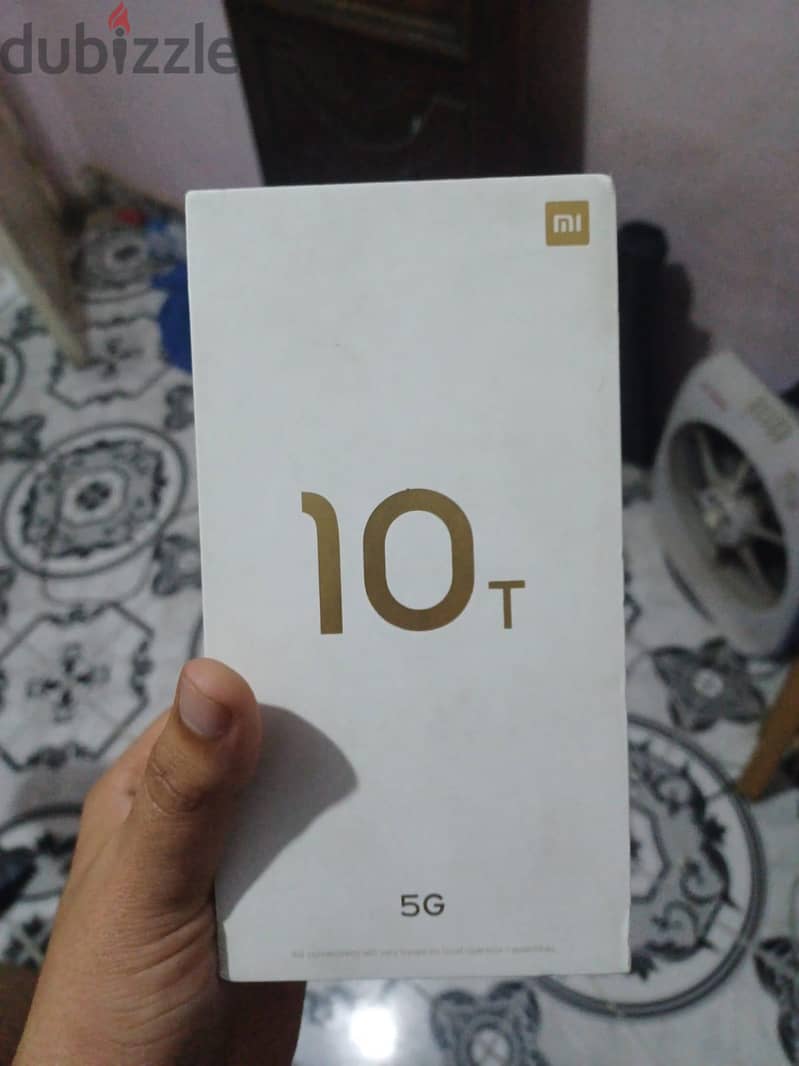 mi 10t 2