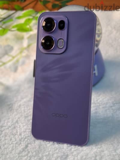 Oppo reno 14 pro
