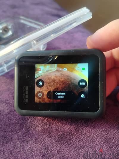go pro