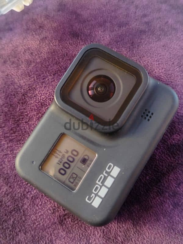 go pro 1