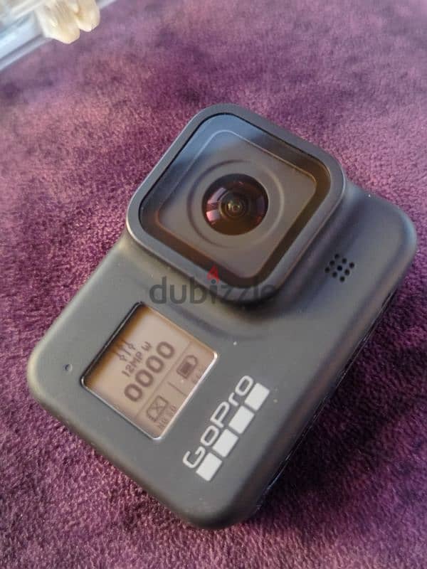 go pro 2