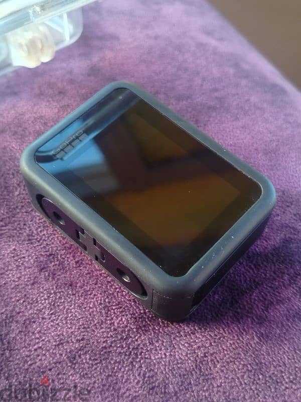 go pro 3
