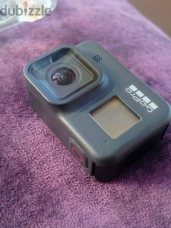 go pro 4
