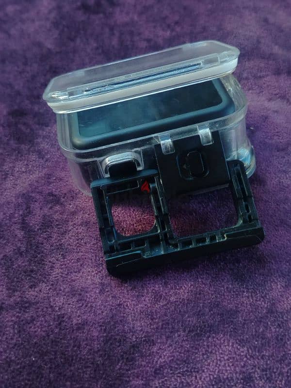 go pro 6
