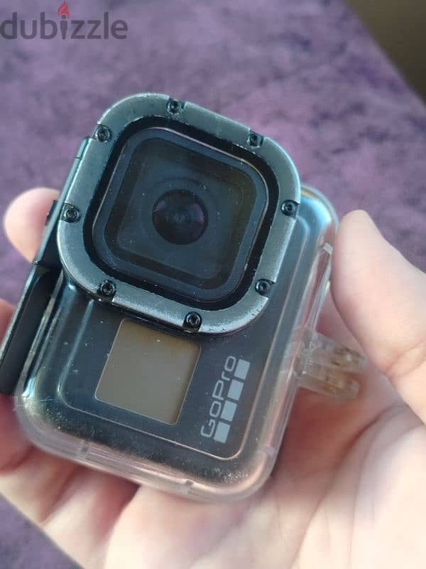 go pro 7