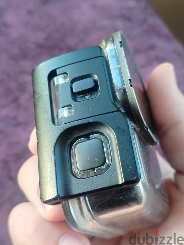 go pro 8