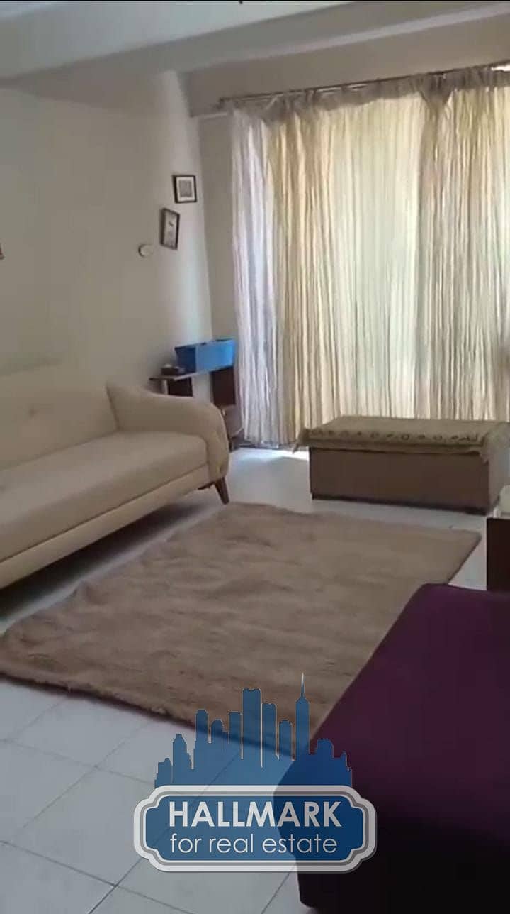 Two Bedroom Cousy Flat In Degla 0 Two Bedroom Cousy Flat In Degla 0