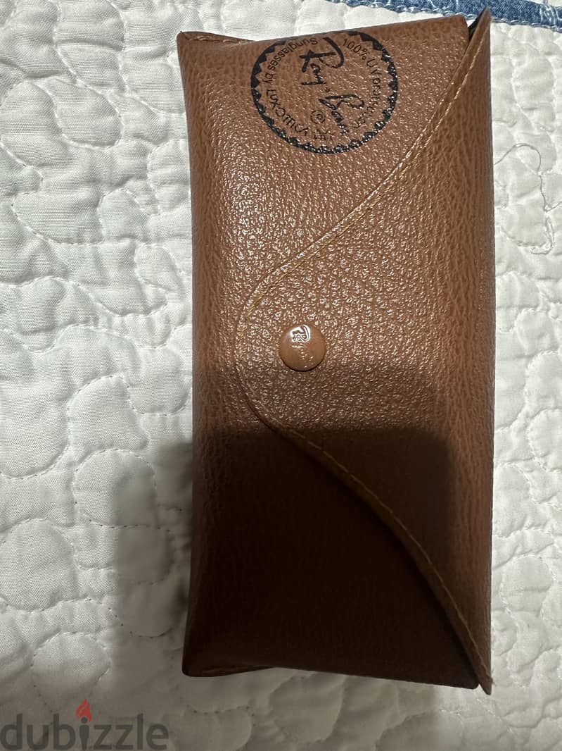 Rayban sunglasses 1