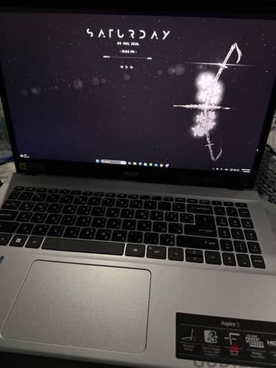 Acer Aspire 3 A315-59-58XR