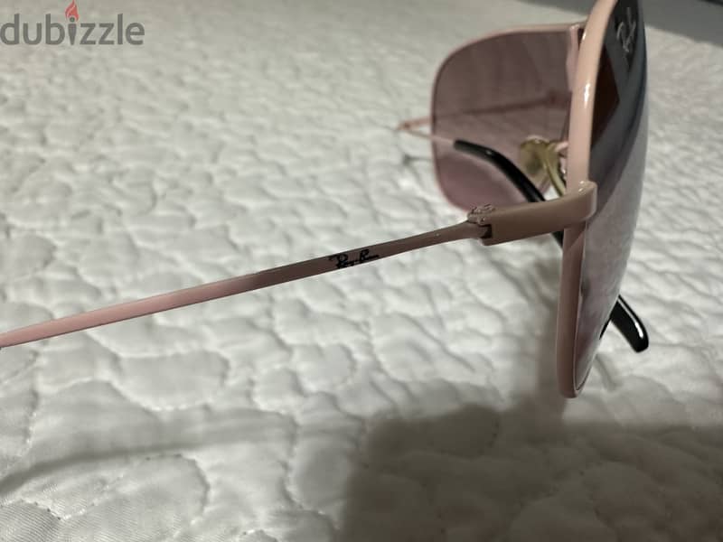 Rayban Sunglasses 1