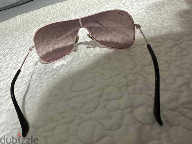 Rayban Sunglasses 3