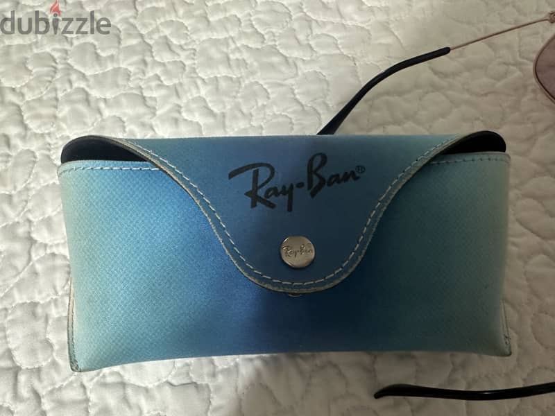 Rayban Sunglasses 4