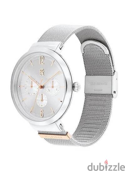Tommy Hilfiger watch for her