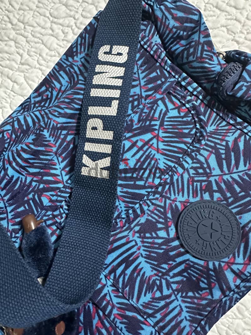 Kipling cross Bag 1