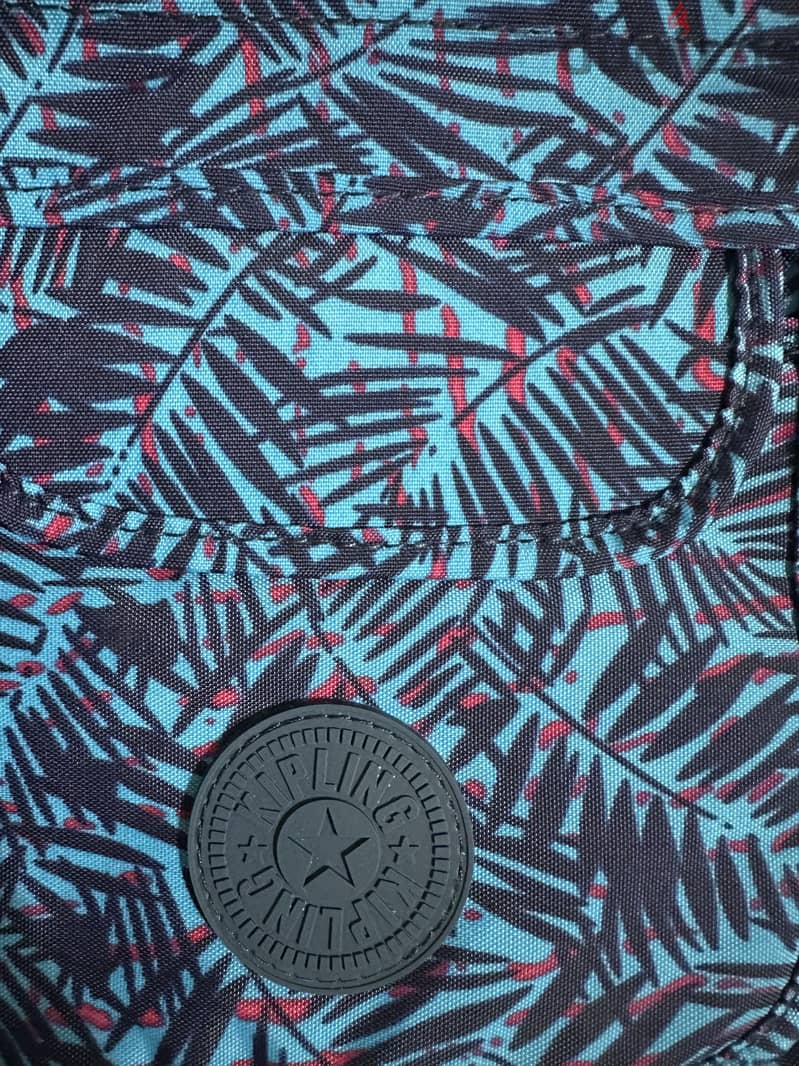 Kipling cross Bag 2