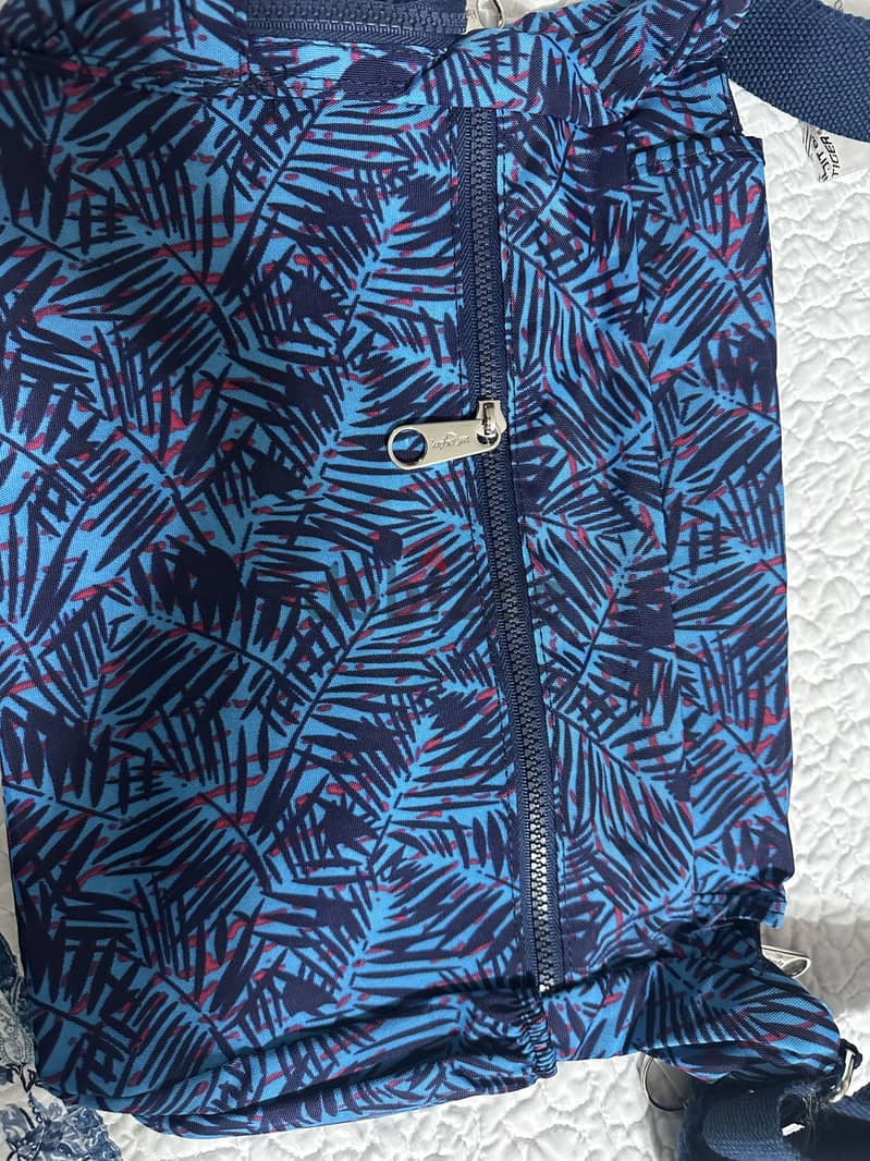 Kipling cross Bag 4