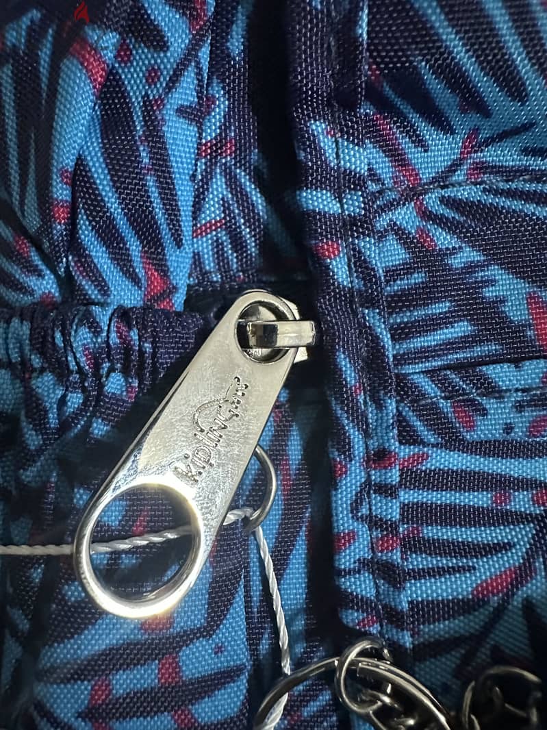 Kipling cross Bag 5