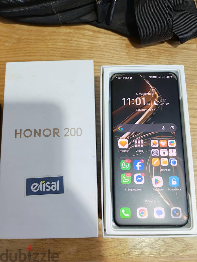 honor 200 2