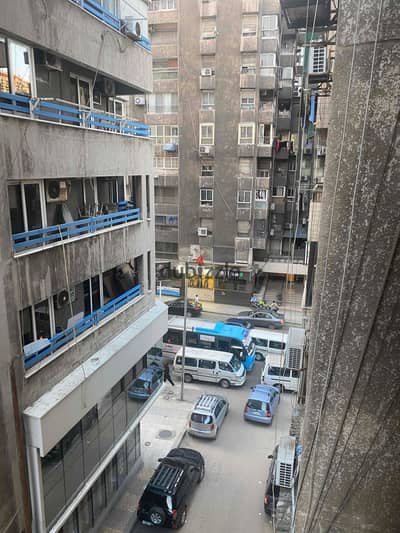مقر اداري للإيجار زيزنيا