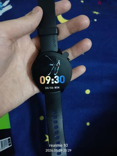 oraimo watch er