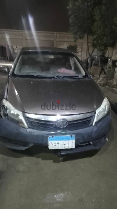 بى واى دى اف 3 2018