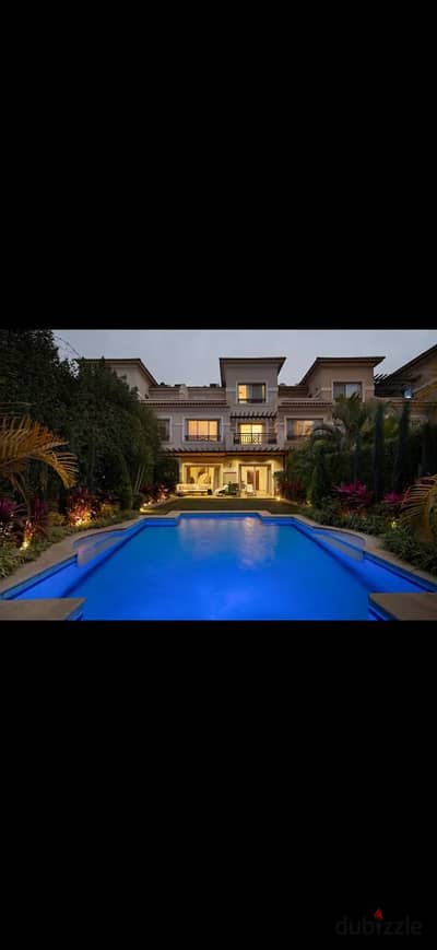  Al Kanaria Hotel Villa – Inside a Premium Compound with Pyramids View (Giza) 
