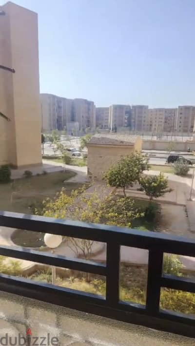 زهراء اكتوبر الجديده قطاع أ