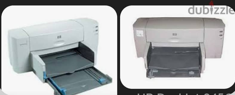 Printer  hp deskjet 2