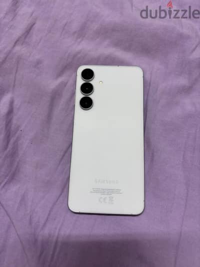 Samsung S25 FE