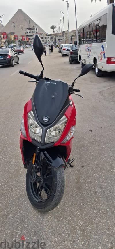 sym jet 14 2020