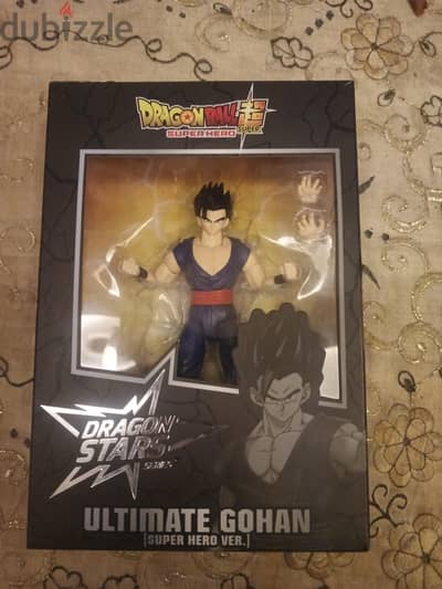 Gohan figure | مجسم غوهان