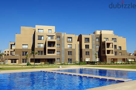 Luxury Unit in Palm Parks (Palm Hills)  170m² Direct from Owner