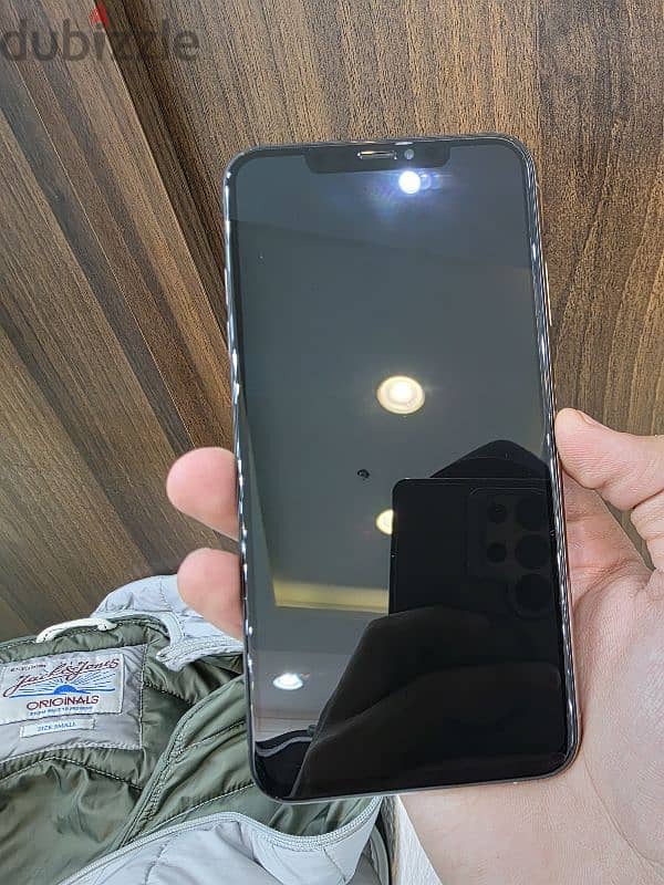 xs max 1