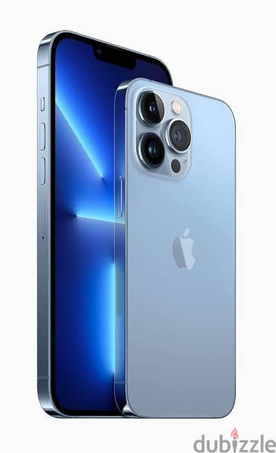 مطلوب iphone 13 pro max  عليه ضريبه