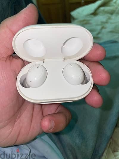 oppo enco buds