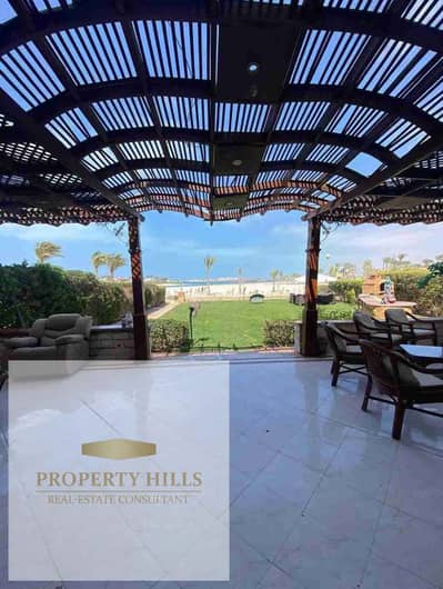 La Vista chalet, ready for immediate occupancy and viewing, fully finished, spacious, with a direct pool view