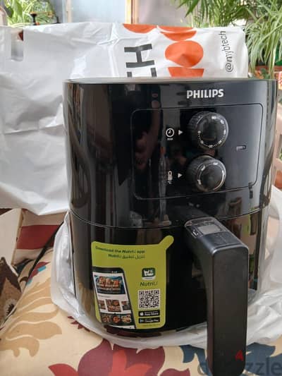Air Fryer