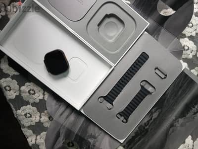 apple watch ultra 3
